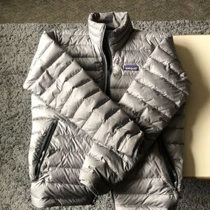 Patagonia Down Jacket 🌧☃️